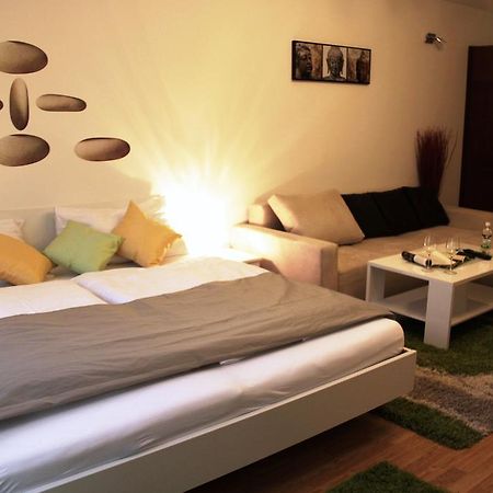 Apartment Quellenstrasse Виена Екстериор снимка