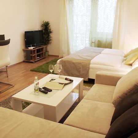 Apartment Quellenstrasse Виена Екстериор снимка
