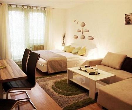 Apartment Quellenstrasse Виена Екстериор снимка