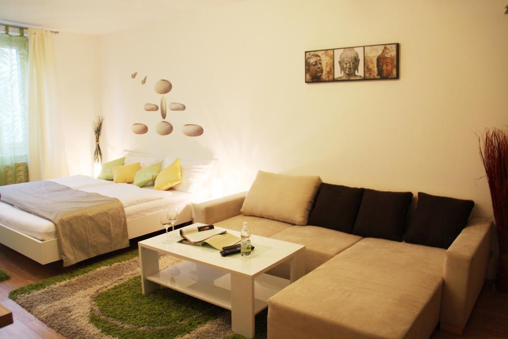 Apartment Quellenstrasse Виена Екстериор снимка
