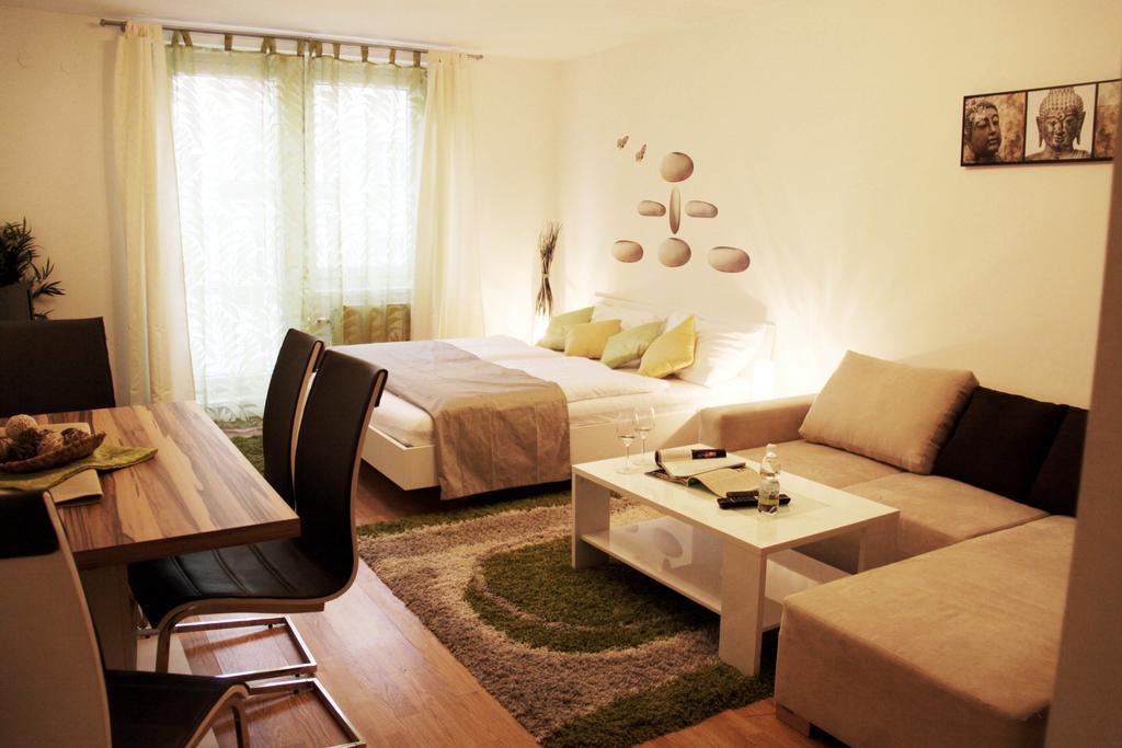 Apartment Quellenstrasse Виена Екстериор снимка