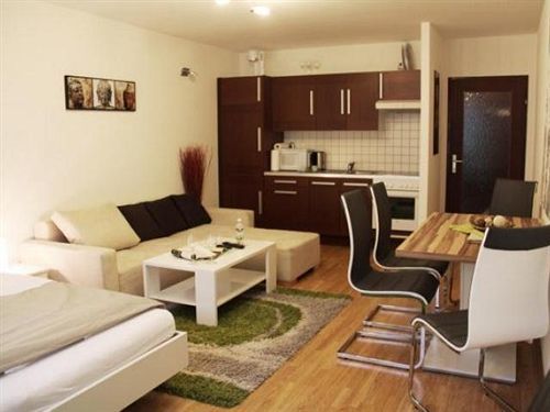 Apartment Quellenstrasse Виена Екстериор снимка
