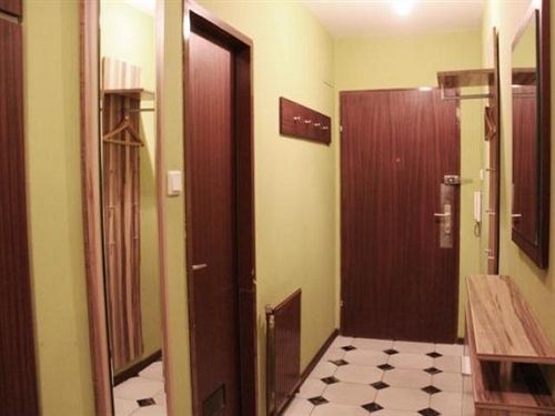 Apartment Quellenstrasse Виена Екстериор снимка
